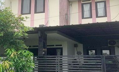 Jual Rumah di Graha Bintaro Dekat Transmart Graha Raya, CBD Bintaro Jaya