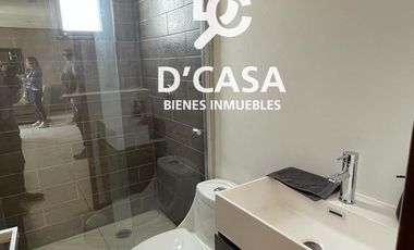 SE VENDE DEPARTAMENTO NUEVO EN TORRES DE SILVA