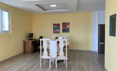 Casa de Venta en Urbanizacion Ciudad del Mar Manta