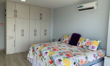 Casa de Venta en Urbanizacion Ciudad del Mar Manta