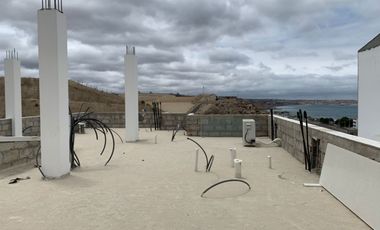 Casa de Venta en Urbanizacion Ciudad del Mar Manta