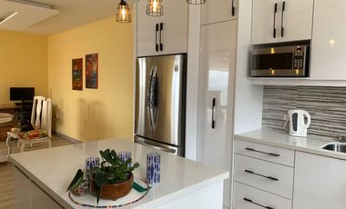 Casa de Venta en Urbanizacion Ciudad del Mar Manta