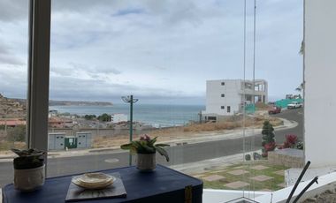 Casa de Venta en Urbanizacion Ciudad del Mar Manta