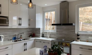 Casa de Venta en Urbanizacion Ciudad del Mar Manta