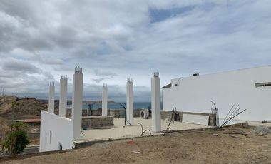 Casa de Venta en Urbanizacion Ciudad del Mar Manta