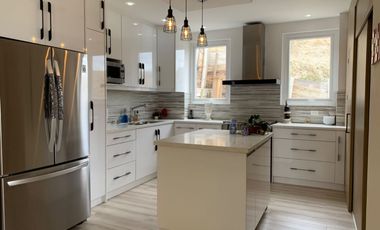 Casa de Venta en Urbanizacion Ciudad del Mar Manta