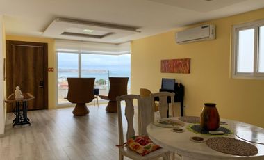 Casa de Venta en Urbanizacion Ciudad del Mar Manta