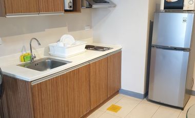 1 Bedroom in Antel Spa Residence Makati view