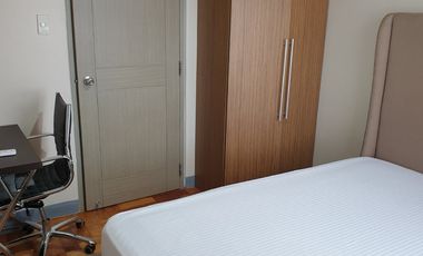 1 Bedroom in Antel Spa Residence Makati view