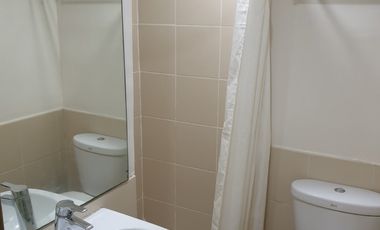 1 Bedroom in Antel Spa Residence Makati view