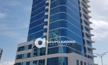 Se Arrienda Oficina en la Torre Empresarial Fénix -Bucaramanga