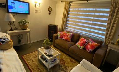 Amplia casa sector Av. Alemania