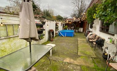 Amplia casa sector Av. Alemania