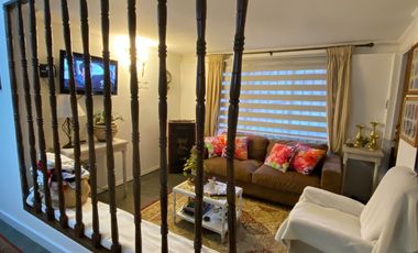 Amplia casa sector Av. Alemania