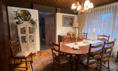 Amplia casa sector Av. Alemania