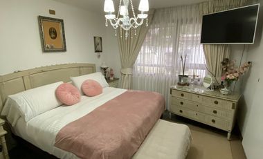 Amplia casa sector Av. Alemania