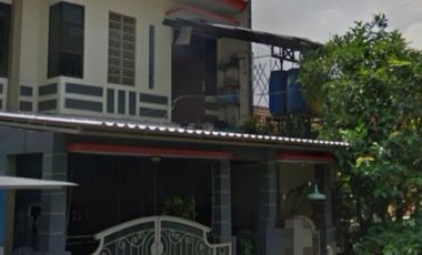 Rumah dijual di Jawa Timur, Gresik - Tanpa perabotan