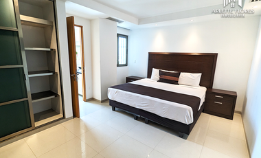 DEPARTAMENTOS AMUEBLADOS EN RENTA TERRA RESIDENCIAL VERACRUZ | ARLETTE FLORES