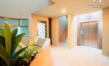 DEPARTAMENTOS AMUEBLADOS EN RENTA TERRA RESIDENCIAL VERACRUZ | ARLETTE FLORES