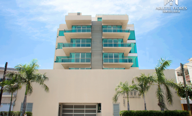 DEPARTAMENTOS AMUEBLADOS EN RENTA TERRA RESIDENCIAL VERACRUZ | ARLETTE FLORES