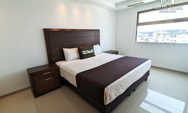 DEPARTAMENTOS AMUEBLADOS EN RENTA TERRA RESIDENCIAL VERACRUZ | ARLETTE FLORES