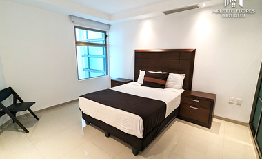 DEPARTAMENTOS AMUEBLADOS EN RENTA TERRA RESIDENCIAL VERACRUZ | ARLETTE FLORES