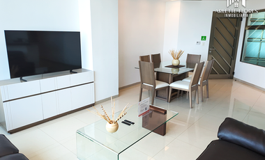 DEPARTAMENTOS AMUEBLADOS EN RENTA TERRA RESIDENCIAL VERACRUZ | ARLETTE FLORES