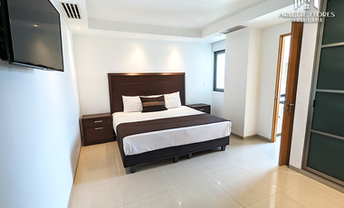 DEPARTAMENTOS AMUEBLADOS EN RENTA TERRA RESIDENCIAL VERACRUZ | ARLETTE FLORES