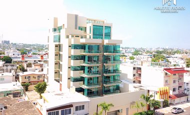 DEPARTAMENTOS AMUEBLADOS EN RENTA TERRA RESIDENCIAL VERACRUZ | ARLETTE FLORES
