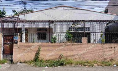 Bungalow House for Sale in Brgy. Bahay Toro, Project 8, Quezon City near Road 20