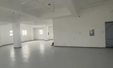 Warehouse for Lease in Manila