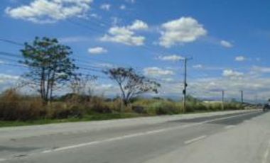 Huge Land For Sale Located in Romulo Highway, Brgy. Sapang Maragul, Tarlac City, Tarlac