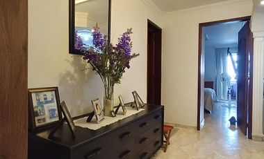 VENTA APARTAMENTO DE 96 M2, EN NUEVO SOTOMAYOR, BUCARAMANGA