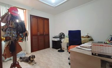 VENTA APARTAMENTO DE 96 M2, EN NUEVO SOTOMAYOR, BUCARAMANGA