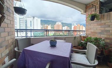 VENTA APARTAMENTO DE 96 M2, EN NUEVO SOTOMAYOR, BUCARAMANGA