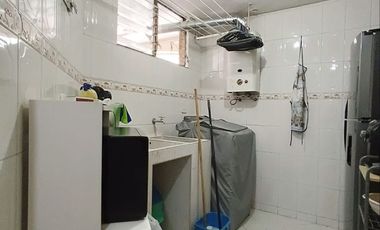 VENTA APARTAMENTO DE 96 M2, EN NUEVO SOTOMAYOR, BUCARAMANGA