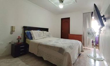 VENTA APARTAMENTO DE 96 M2, EN NUEVO SOTOMAYOR, BUCARAMANGA