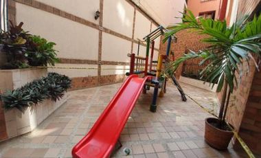 VENTA APARTAMENTO DE 96 M2, EN NUEVO SOTOMAYOR, BUCARAMANGA