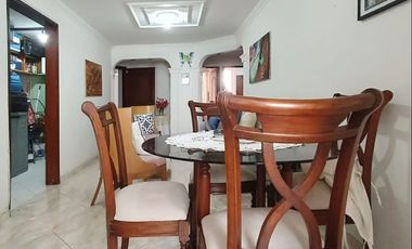 VENTA APARTAMENTO DE 96 M2, EN NUEVO SOTOMAYOR, BUCARAMANGA