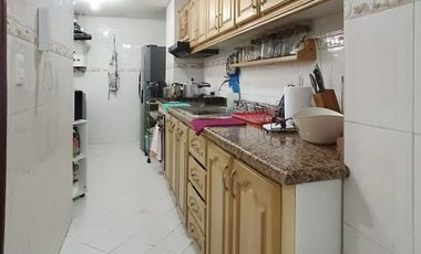 VENTA APARTAMENTO DE 96 M2, EN NUEVO SOTOMAYOR, BUCARAMANGA