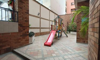 VENTA APARTAMENTO DE 96 M2, EN NUEVO SOTOMAYOR, BUCARAMANGA