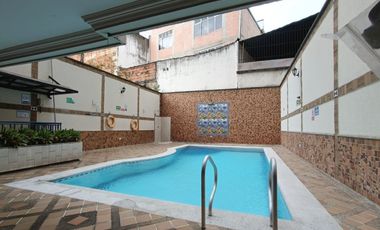 VENTA APARTAMENTO DE 96 M2, EN NUEVO SOTOMAYOR, BUCARAMANGA