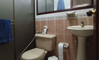 VENTA APARTAMENTO DE 96 M2, EN NUEVO SOTOMAYOR, BUCARAMANGA