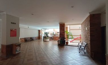 VENTA APARTAMENTO DE 96 M2, EN NUEVO SOTOMAYOR, BUCARAMANGA