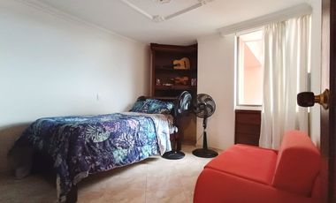 VENTA APARTAMENTO DE 96 M2, EN NUEVO SOTOMAYOR, BUCARAMANGA