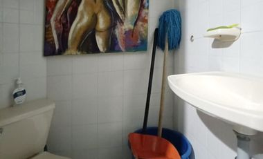 VENTA APARTAMENTO DE 96 M2, EN NUEVO SOTOMAYOR, BUCARAMANGA