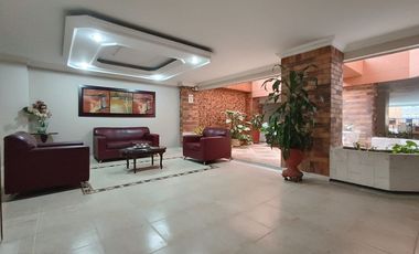 VENTA APARTAMENTO DE 96 M2, EN NUEVO SOTOMAYOR, BUCARAMANGA