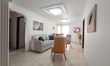 VENTA APARTAMENTO DE 96 M2, EN NUEVO SOTOMAYOR, BUCARAMANGA