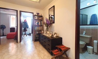 VENTA APARTAMENTO DE 96 M2, EN NUEVO SOTOMAYOR, BUCARAMANGA