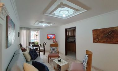 VENTA APARTAMENTO DE 96 M2, EN NUEVO SOTOMAYOR, BUCARAMANGA